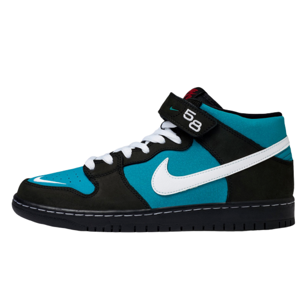 griffey dunks